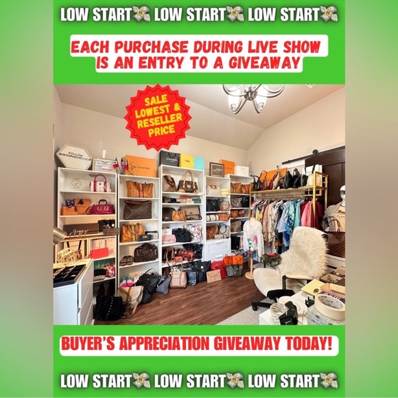 New arrivals and more giveaways - Picture 5 of 7